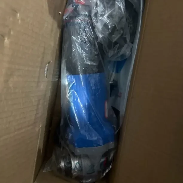 多功能大功率手持式调速角磨机切割打磨家用电动工具