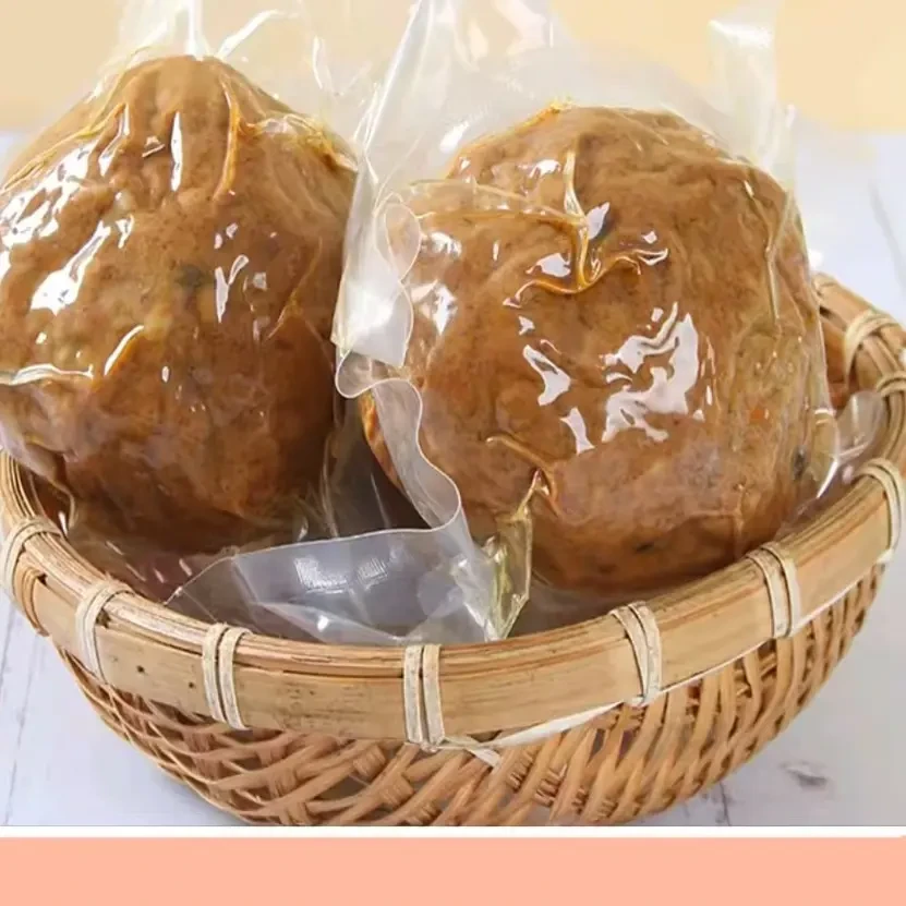 狗狗窝头自制狗零食大中小型犬通用（高肉含量）
