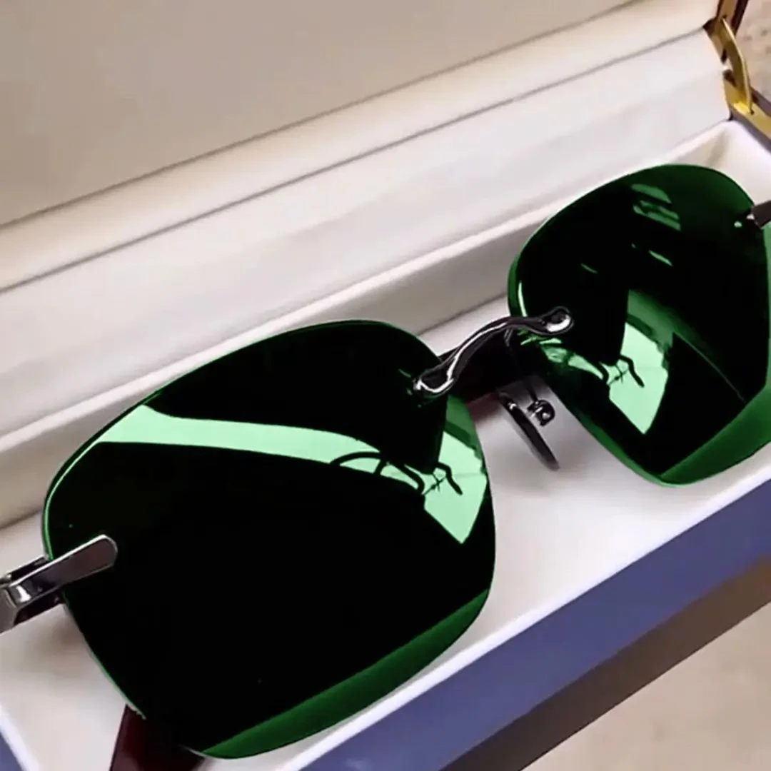 太阳镜新款太阳墨镜男士眼镜骑行马拉松偏光镜开车户外旅游