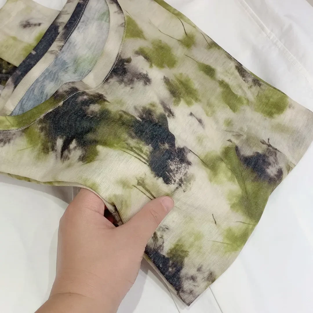 宝衣家 【绿野仙踪】巨柔软~夏季高品质可防晒长袖
