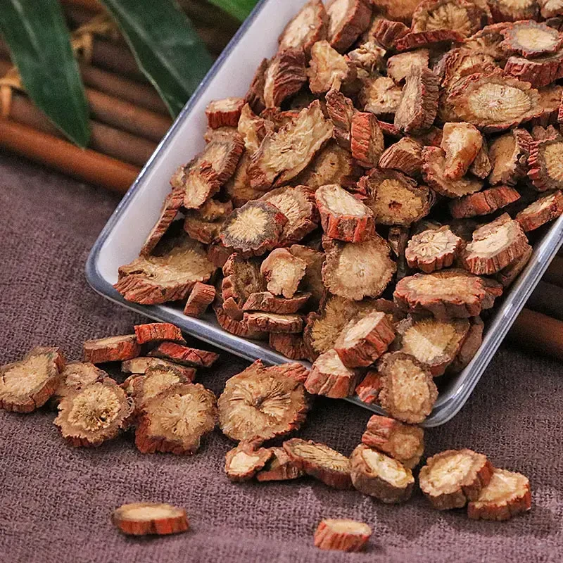 【霞姐推荐】长白山 原产地 丹参片