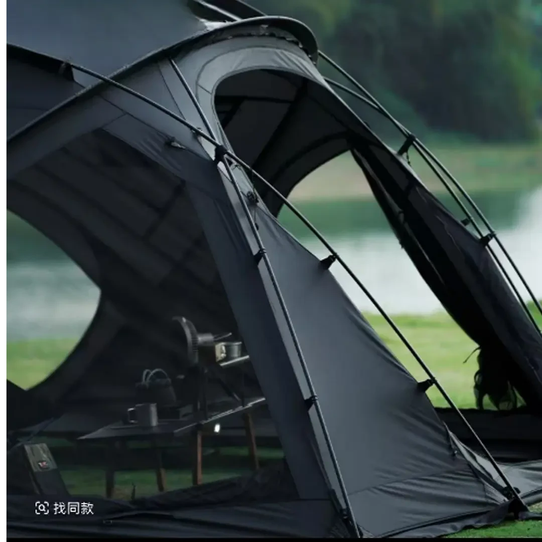 BLACK DRAGON备品专属链接帐篷