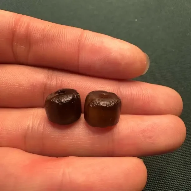 铜吊坠 拍与卖缠丝专用直发链接