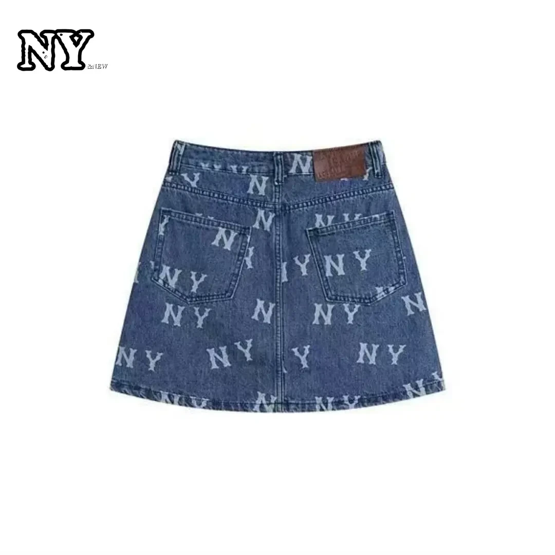 【万象专属】短裙常规运动休闲女士运动半身裙春夏潮流百搭女装