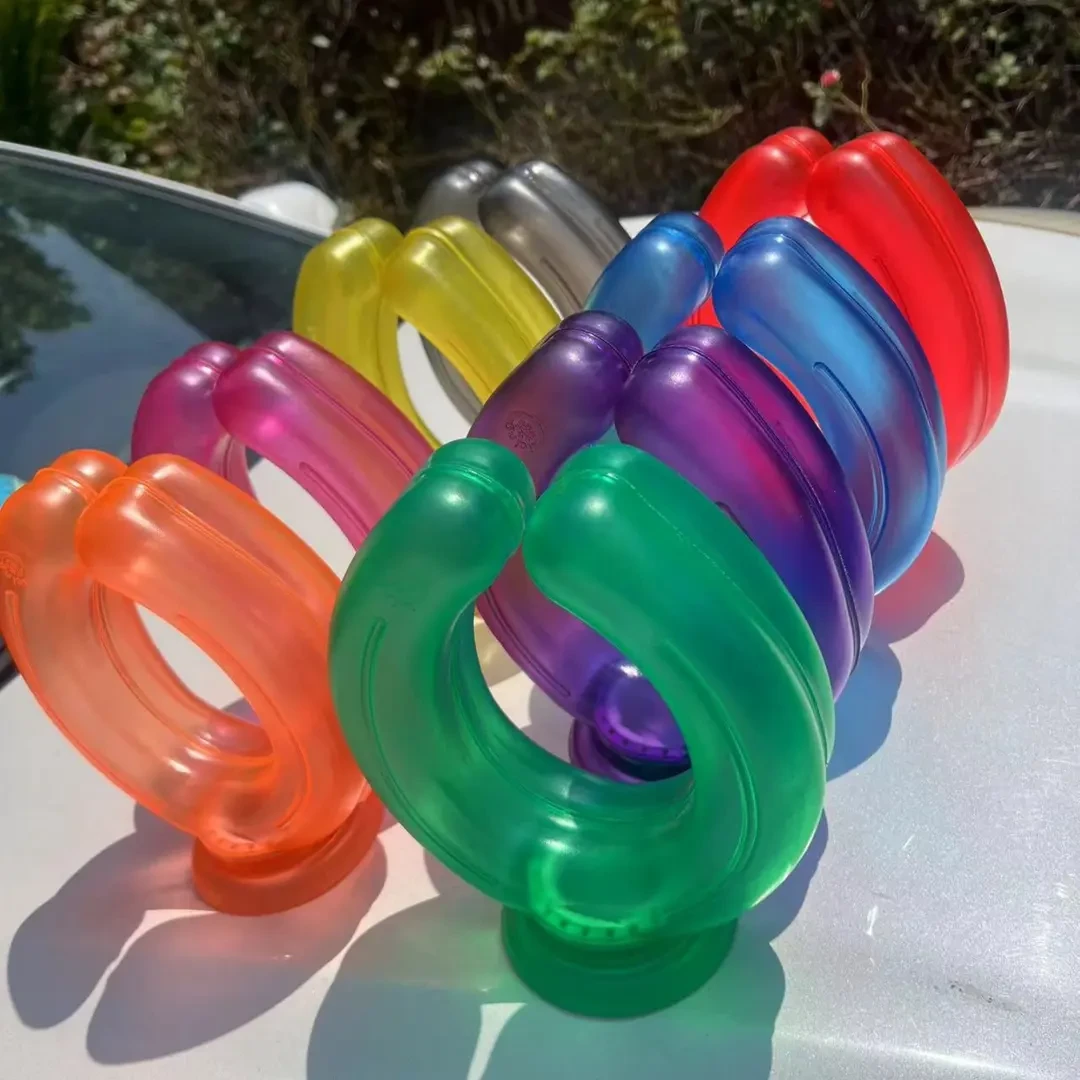 【秋冬必备】U型热水袋围脖注水护颈肩颈暖颈椎热敷暖水袋暖脚暖手