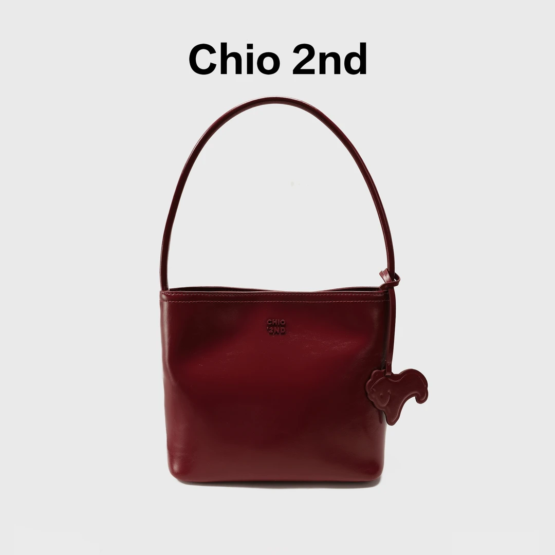 南风Chio2nd 托特包