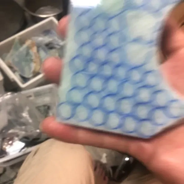 天然缅甸翡翠A货