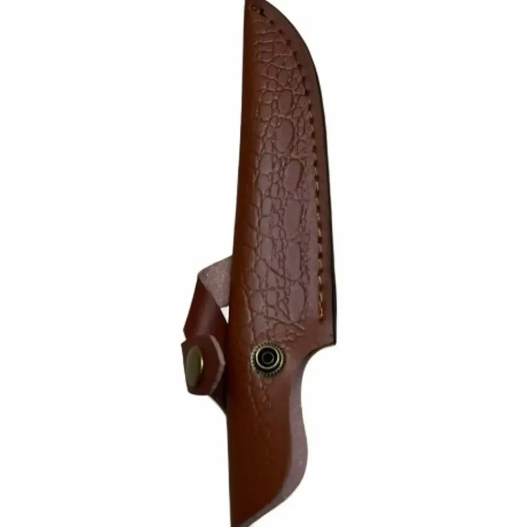 户外刀刀套加厚刀套多功能家用便携