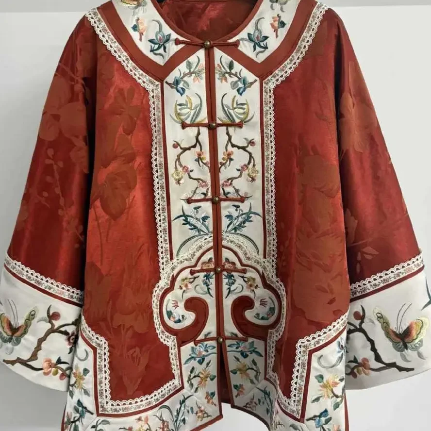 新中式源头工厂专拍链接，确认收货退运费