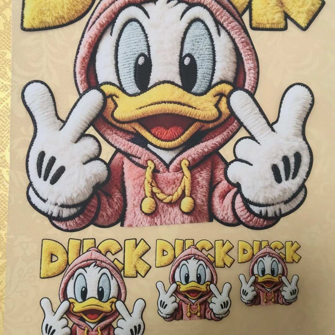 可爱卡通动漫装饰画定制满15包邮