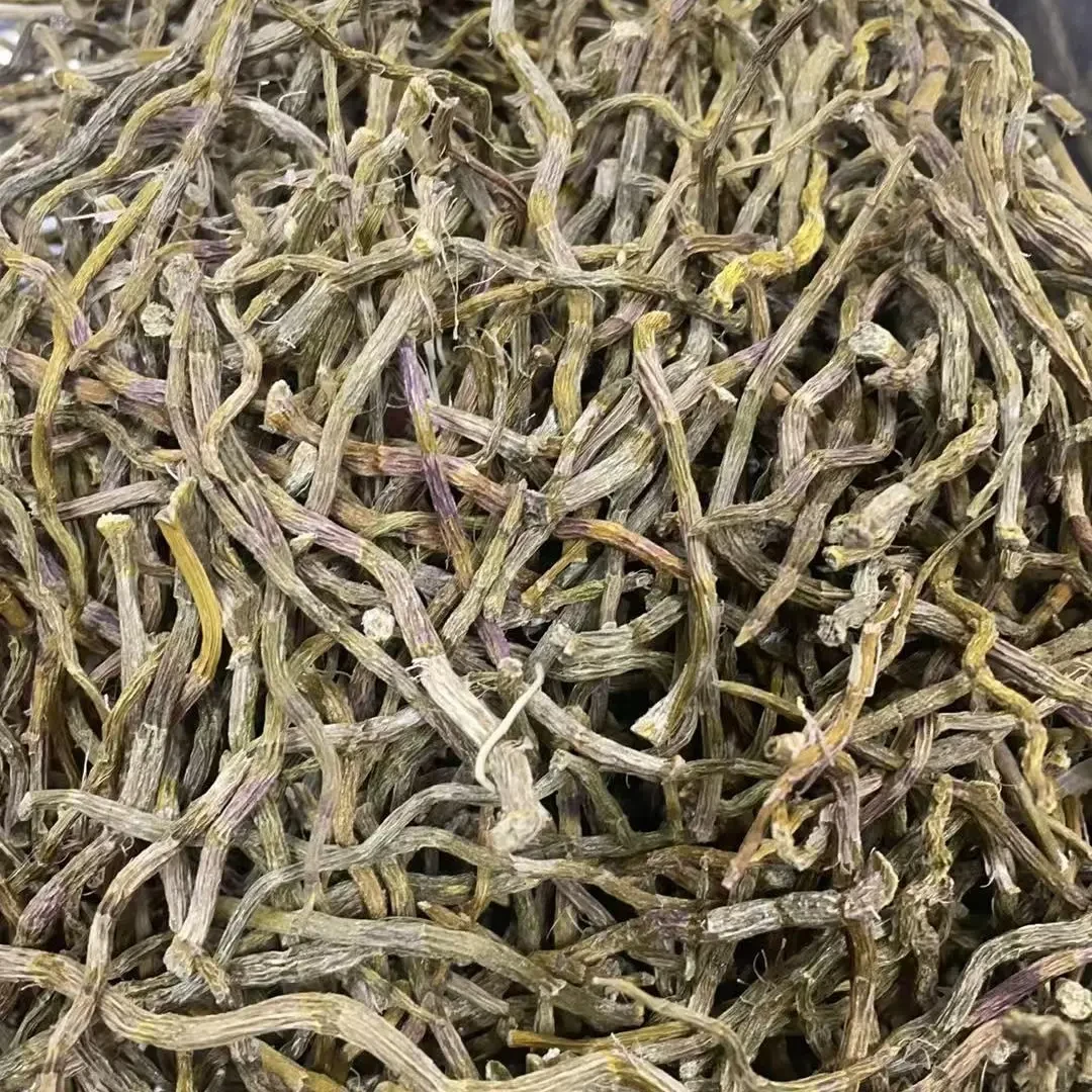 高品质霍山铁皮石斛条胶质饱满可煲汤煮水