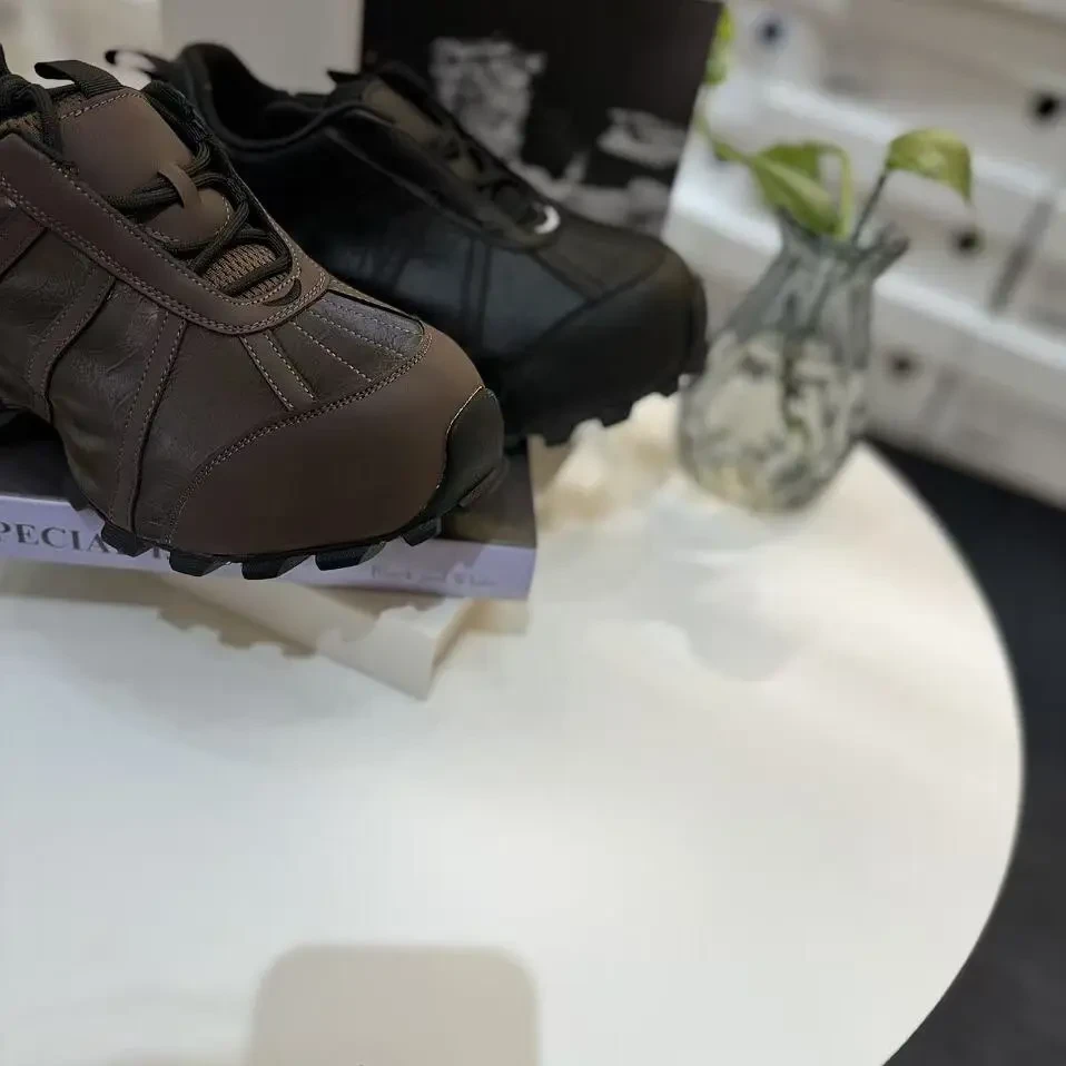 灰色系白色系欧码中国码老爹鞋黑色系
