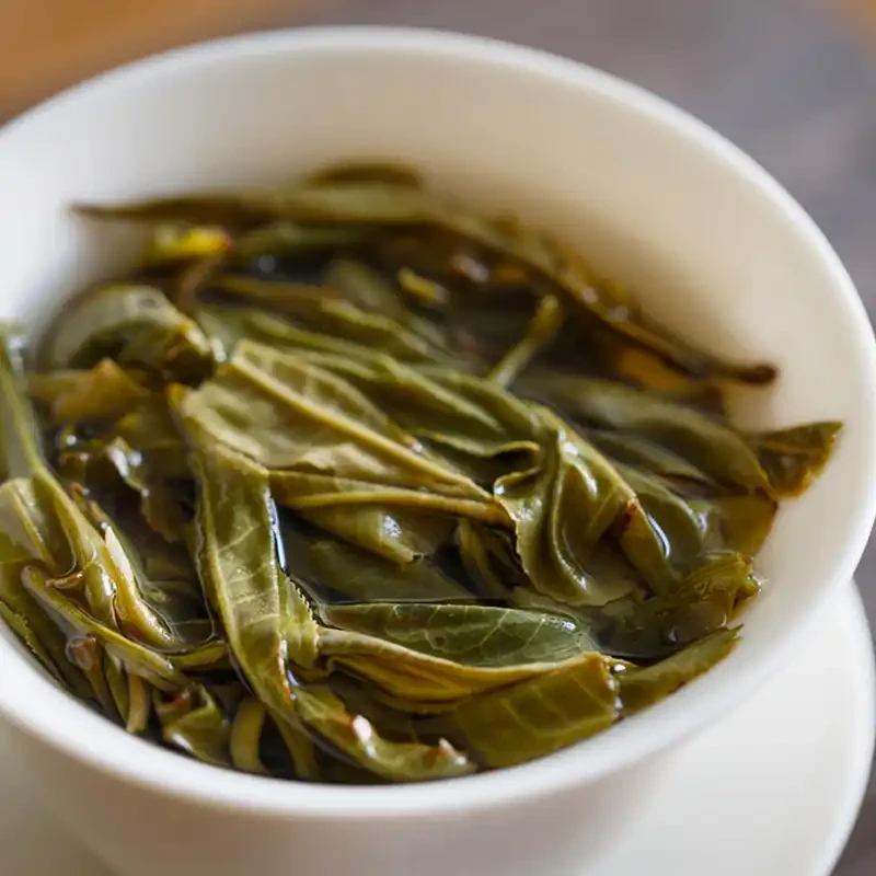 S级 回向 散茶 生茶 1000g