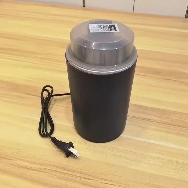 家用粉碎机打粉超细辅食磨粉机研磨机459