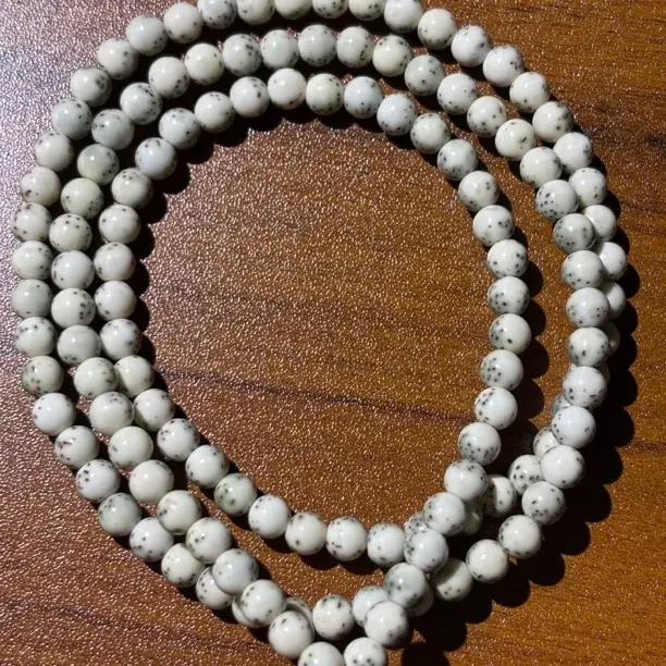 星月菩提卡6青花瓷大留白