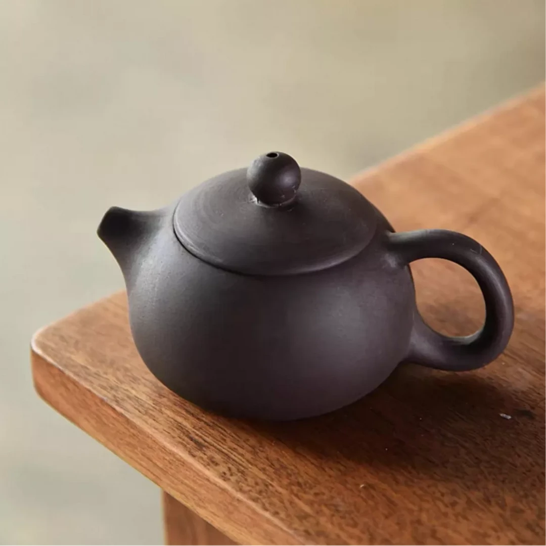 耐热花茶壶陶瓷茶具家用功夫泡茶壶单壶