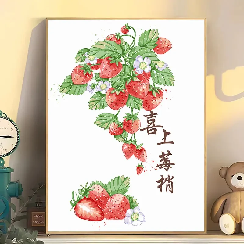 耐用展示无痕大号丙烯作品褪色解压软装大气质感画家好物零基础