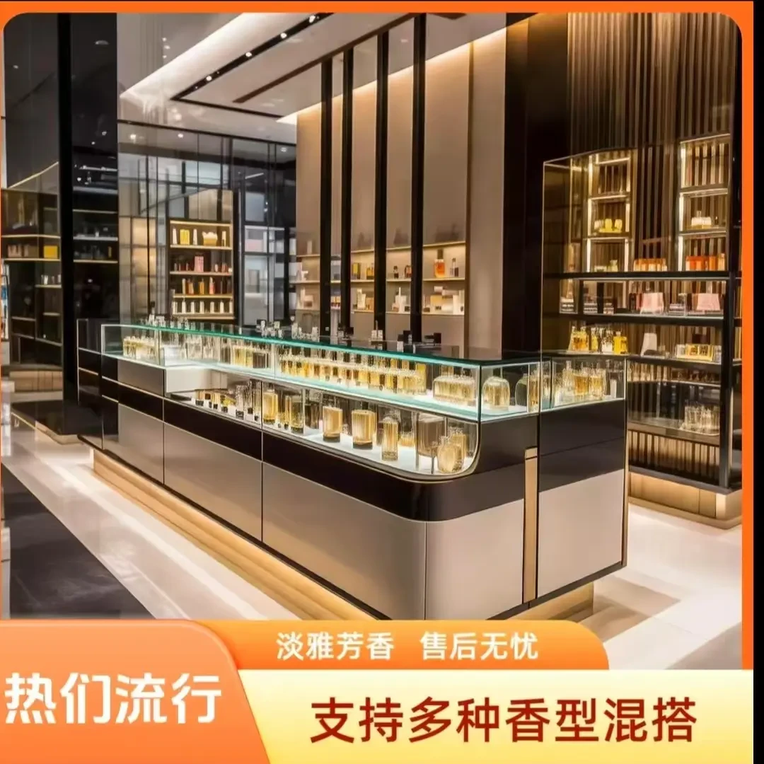 热门香八件套Q版香水小样香味持久留香自由之水男女党伪体香经典