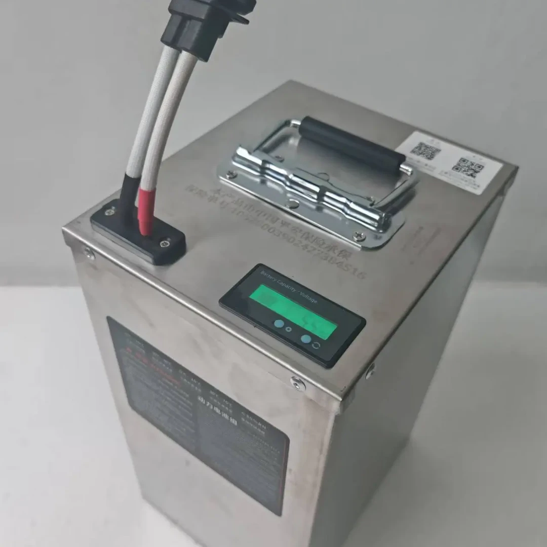 72伏50安三元中航大单体续航70至100公里电动车锂电池组