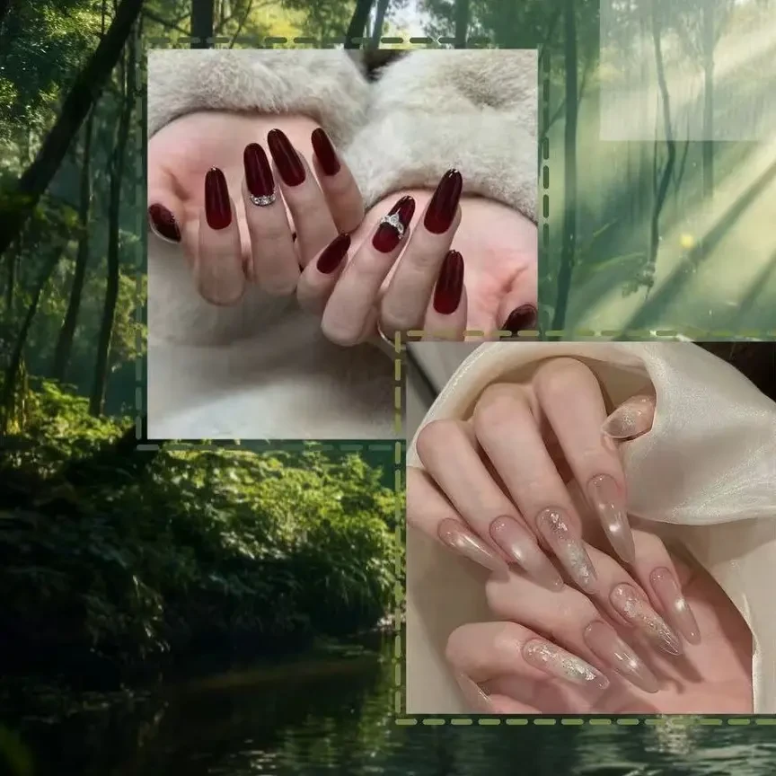 全贴款式全色自由款