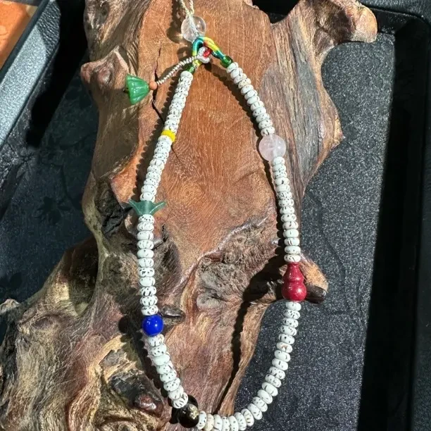 男女佛珠可盘玩禅意风