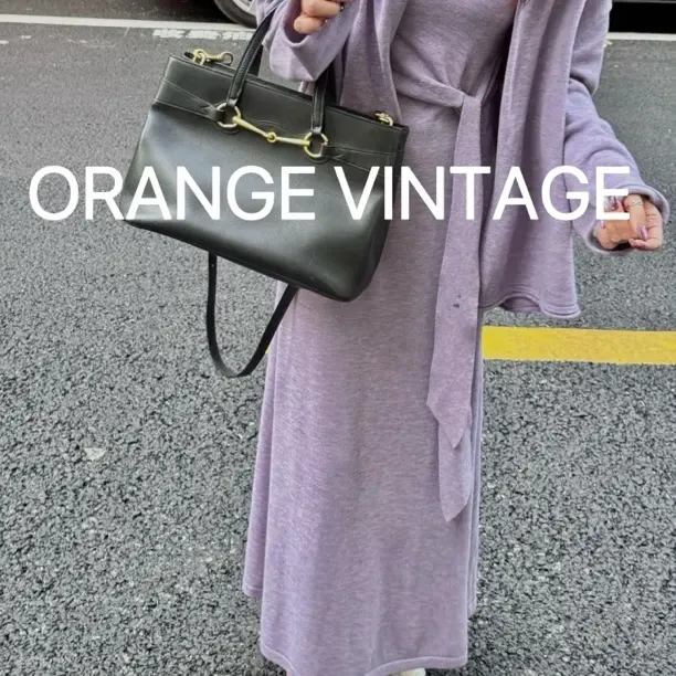 95新 GUCCI/古驰 Gucci 1955马衔扣挎包