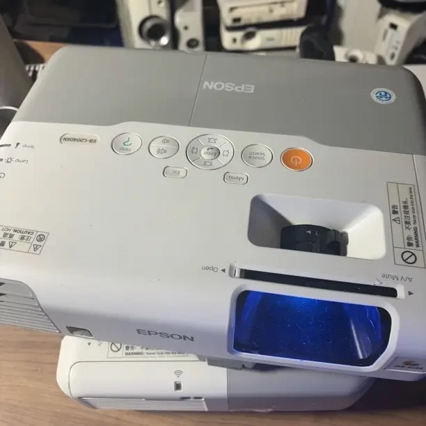 爱普生配件投影仪 运费到付