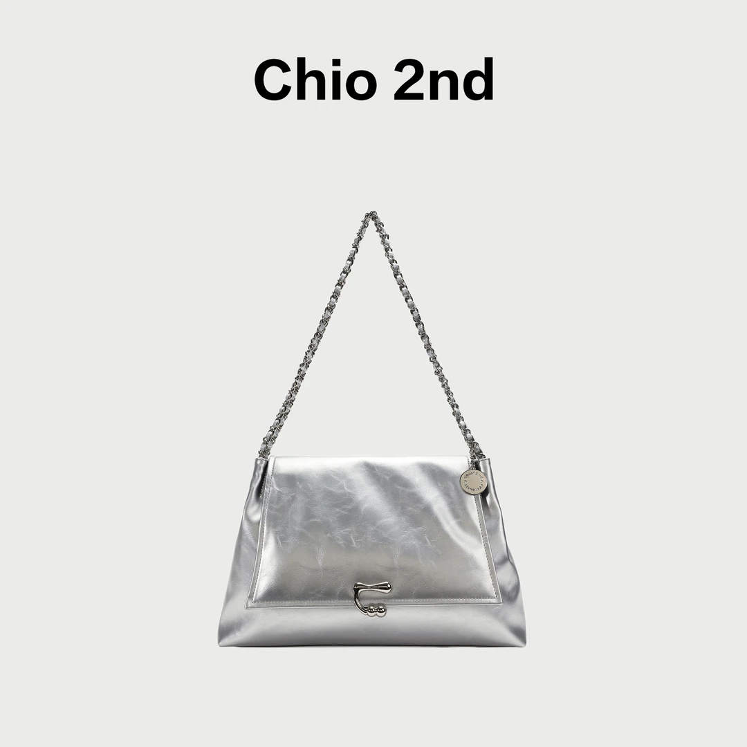 南风×Chio2nd 托特包单肩包