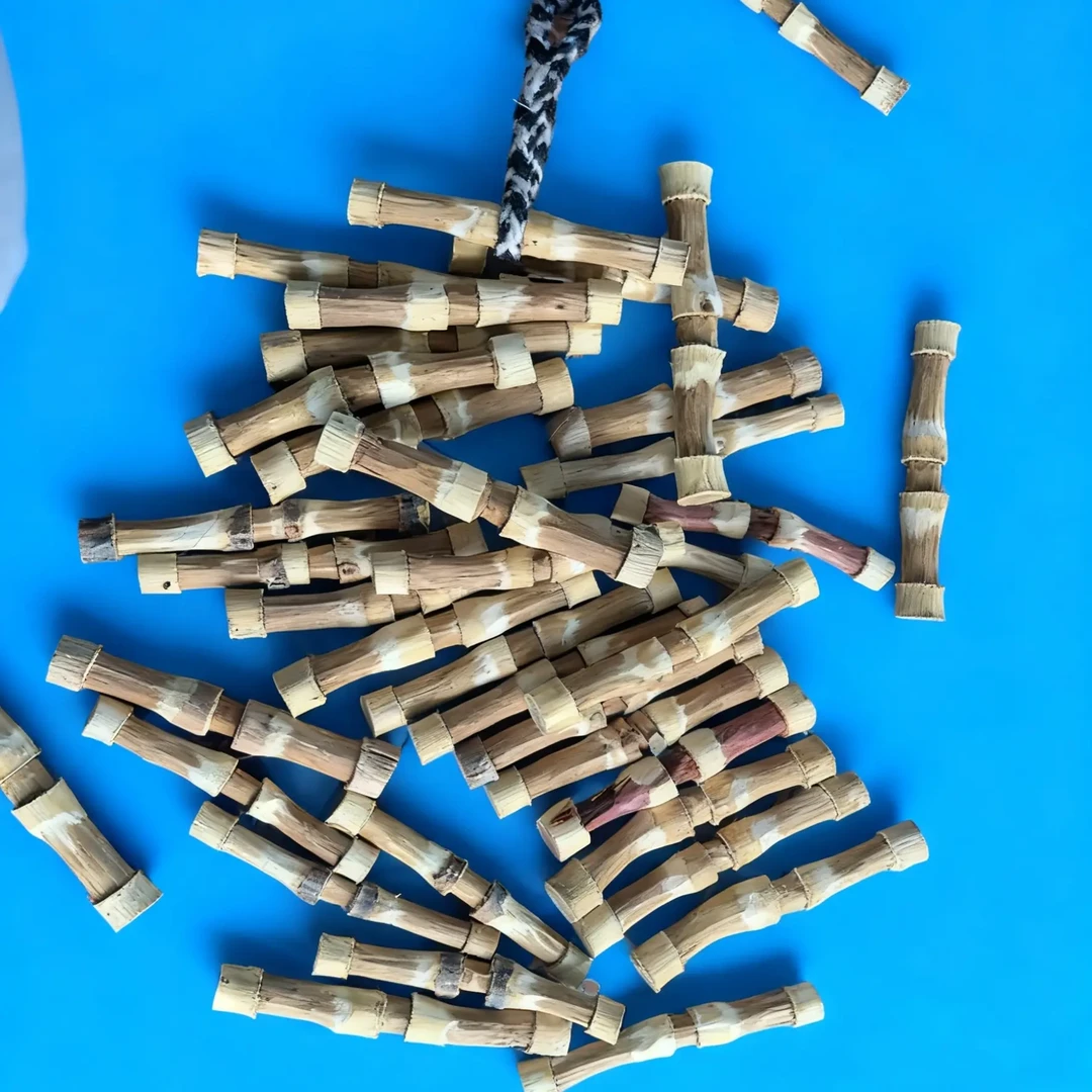 恰如，刺嘛和宗巴树材质恰如