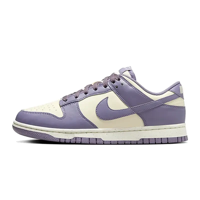 NIKE耐克女子W DUNK LOW NN休闲鞋FZ4349-100