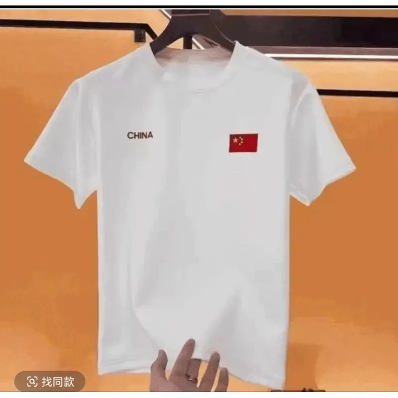 一折粉丝福利短袖时潮流情侣休闲潮流ins半袖圆领夏季男女同款T恤