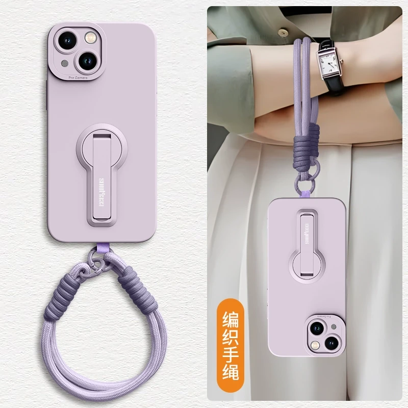 适用苹果13手机壳保护套手机套保护外壳手机套轻奢高级感防摔超薄