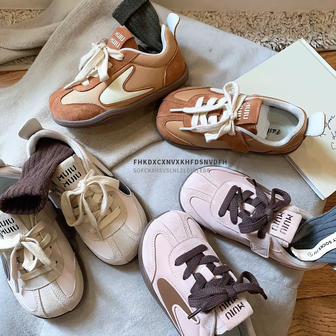 韩版儿童运动鞋春季新款女童休闲鞋轻便软底男童跑鞋宝宝鞋子2952