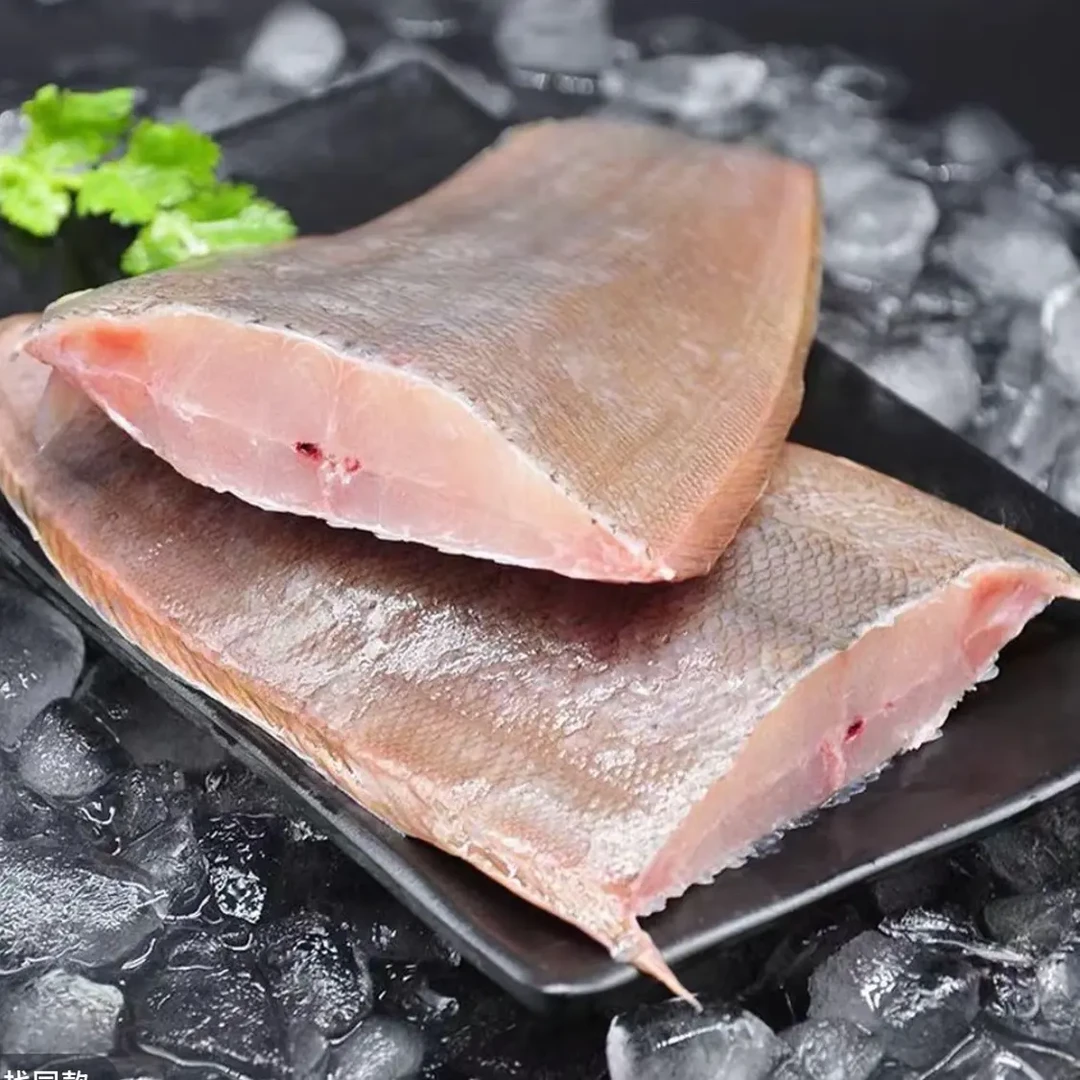 天津本地海捕鳎目鱼新鲜肉质鲜嫩速冻海鱼