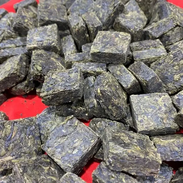 野生扭转乾坤 香味十足