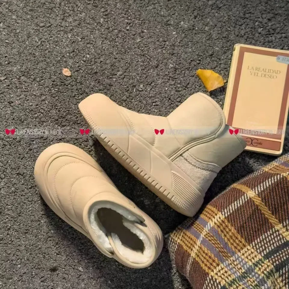 增高6cm时尚潮流百搭女士休闲鞋