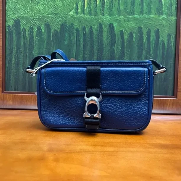 95新 COACH/蔻驰 单肩包/21*4*13/A362