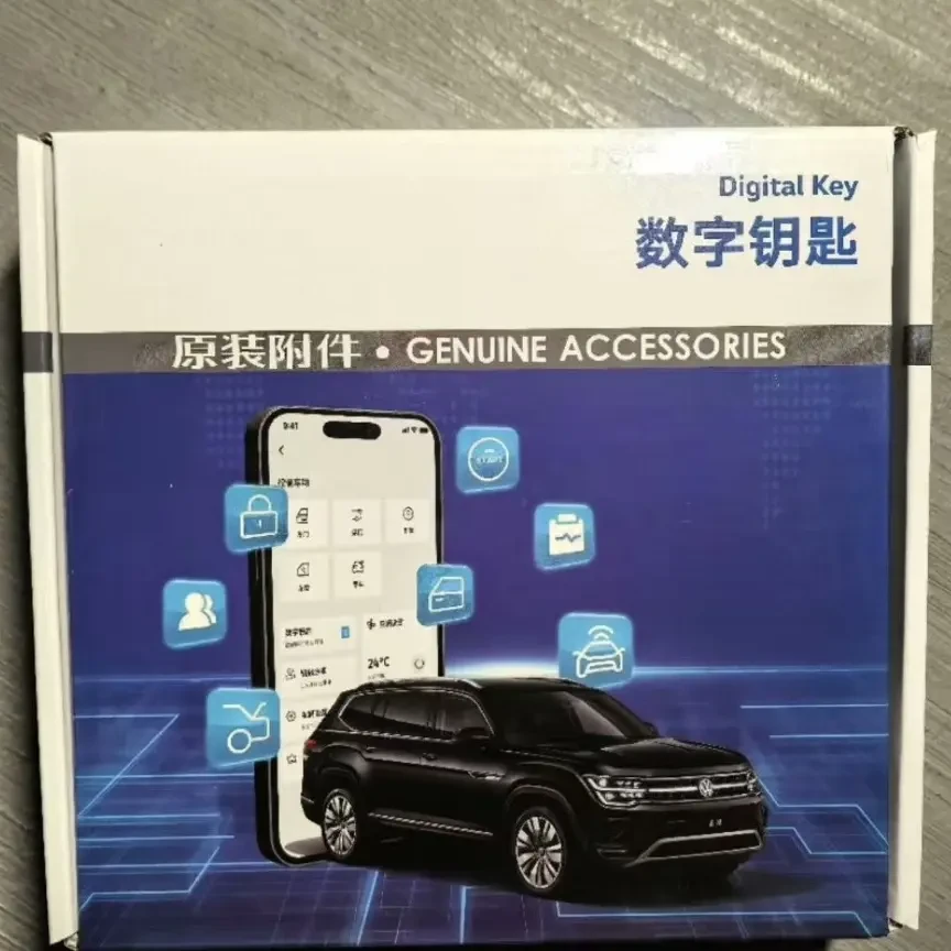 凌渡朗逸，帕萨特，途岳途观，途观 L，途昂，威然数字钥匙，包技术指导