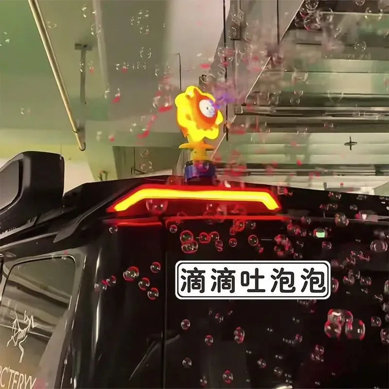 创意个性贴纸滴滴吐泡泡谁偷靠谁娘定制文字磁吸提示标志搞笑贴纸