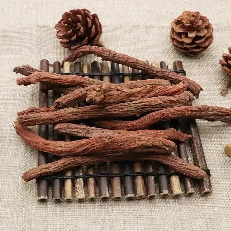 【瑶瑶推荐】长白山 原产地 丹参