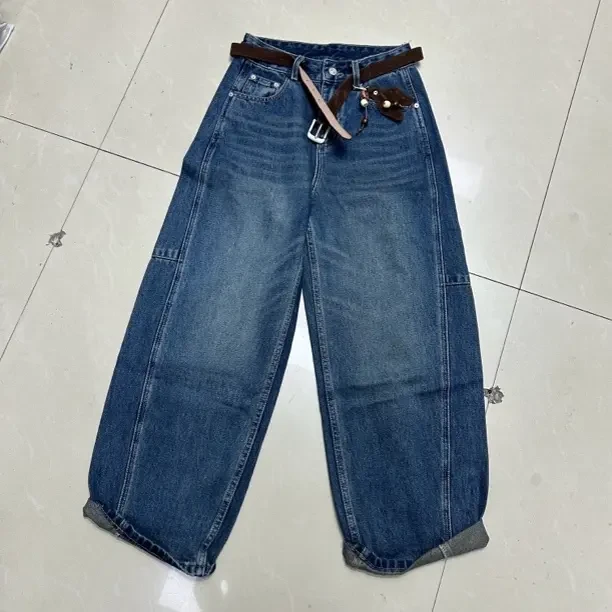 秋款百搭显瘦小弯刀80814