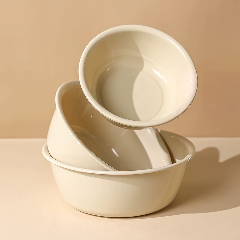 脸盆加厚家用洗菜盆小盆子塑料盆婴儿学生宿舍洗衣服洗衣洗脚盆