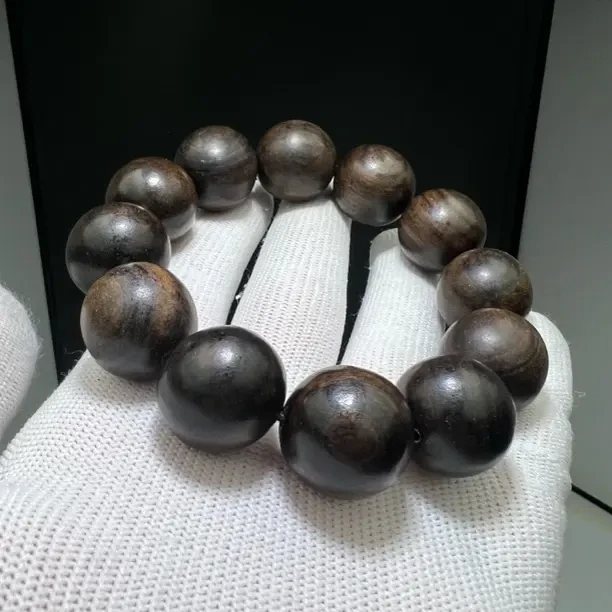 木质手串2.0正圆珠