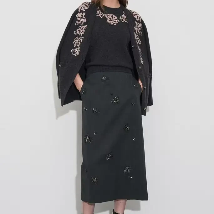 【金姐家单品链接】秋冬新款外套上衣百搭通勤风