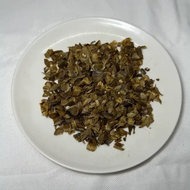 金沙叶切片香甜凉香熏香料10克