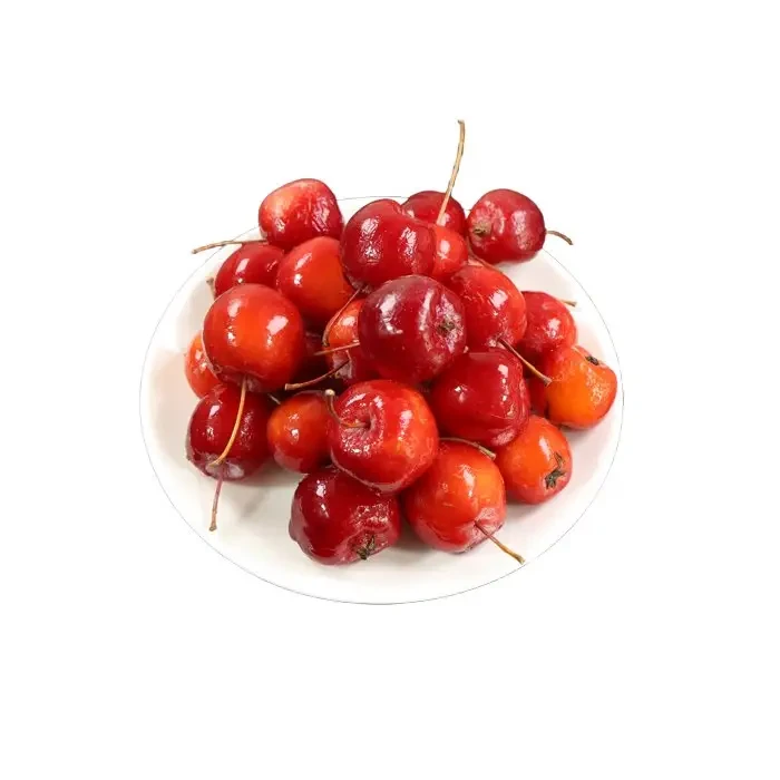 鑫烨老家沙果（冷冻）495g/袋新鲜水果