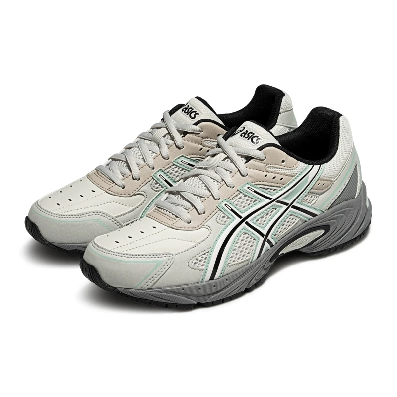 ASICS亚瑟士新款GEL-170 TR情侣老爹鞋时尚潮流复古运动休闲鞋