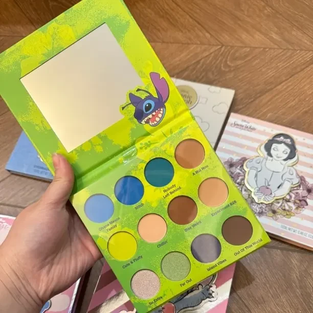 彩妆组合默认微瑕（以直播间为准，编码下单）