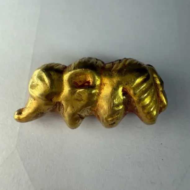 精品金子—18款—瑞兽