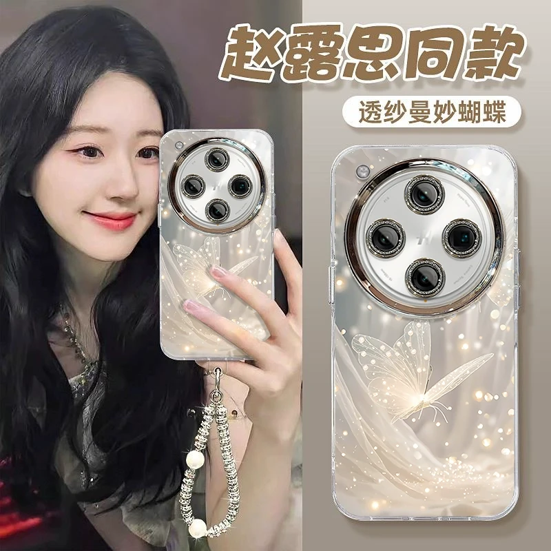 适用OPPOfindX8手机壳新款时尚findX7ultra奢华潮流findX6Pro创意